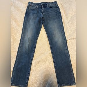 Bonobos slim fit jeans